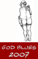 God Blues 2007